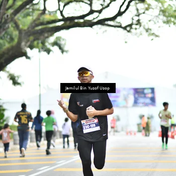 Runner Photo 8094918