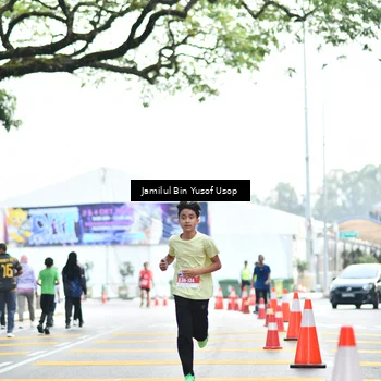 Runner Photo 8094919