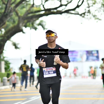 Runner Photo 8094920