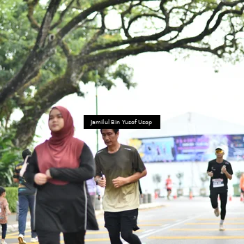 Runner Photo 8094921