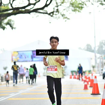 Runner Photo 8094922