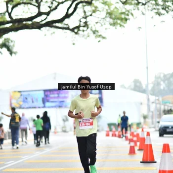 Runner Photo 8094923