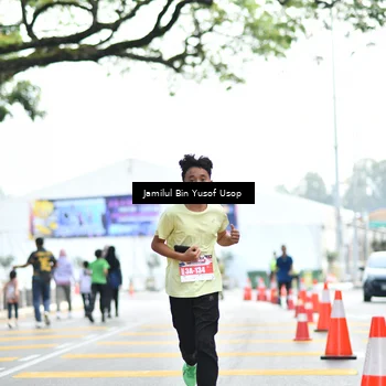 Runner Photo 8094924