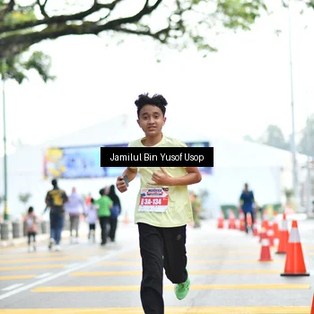 Runner Photo 8094925