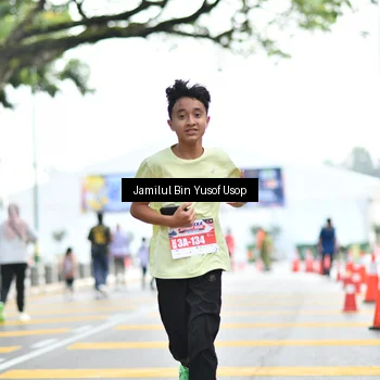 Runner Photo 8094926