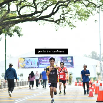 Runner Photo 8094927