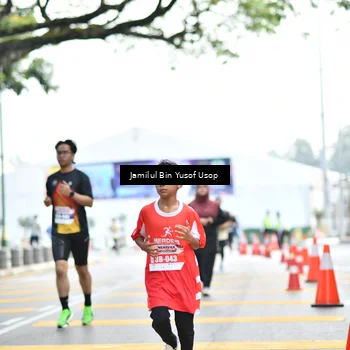 Runner Photo 8094928