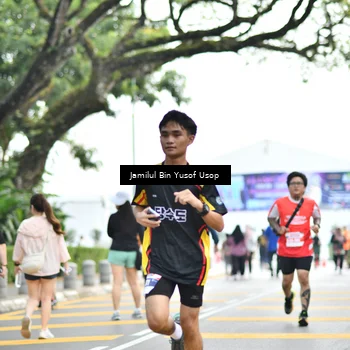 Runner Photo 8094929
