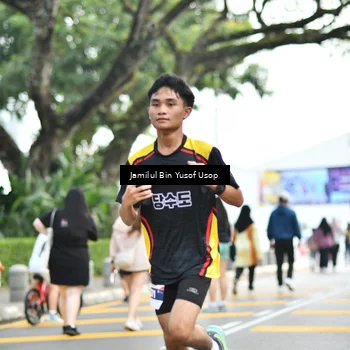 Runner Photo 8094930