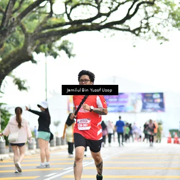 Runner Photo 8094931
