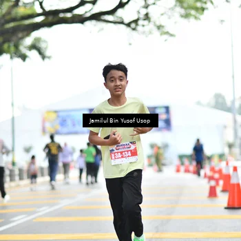 Runner Photo 8094932