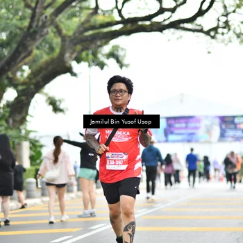 Runner Photo 8094933