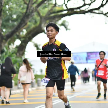 Runner Photo 8094934