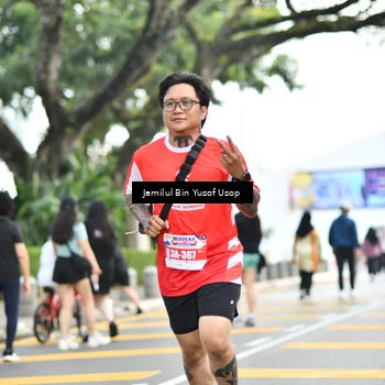Runner Photo 8094935