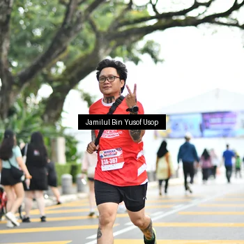 Runner Photo 8094936