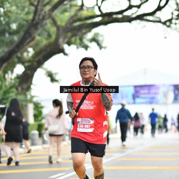 Runner Photo 8094937