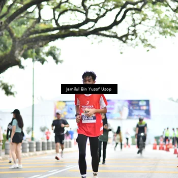 Runner Photo 8094938