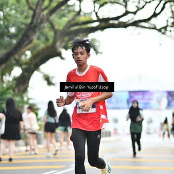 Runner Photo 8094939