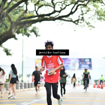 Runner Photo 8094941