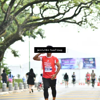 Runner Photo 8094946