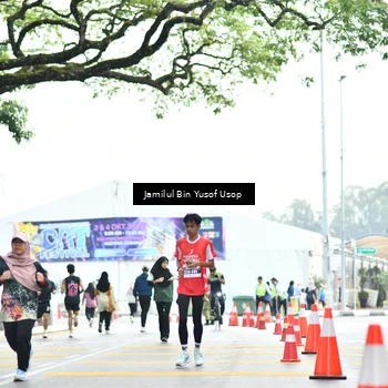 Runner Photo 8094948