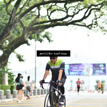 Runner Photo 8094949