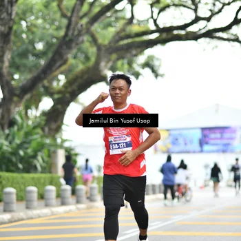 Runner Photo 8094950