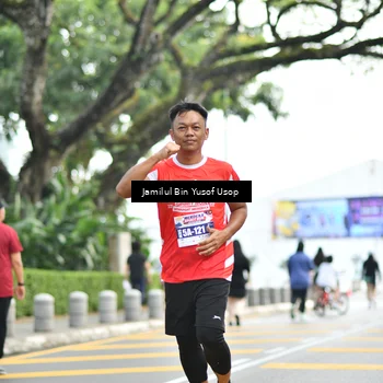 Runner Photo 8094951