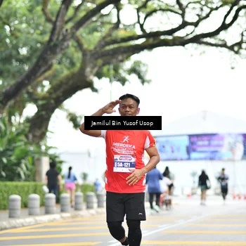 Runner Photo 8094952