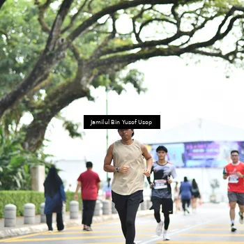 Runner Photo 8094953