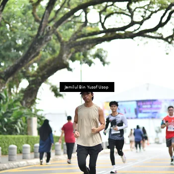 Runner Photo 8094954