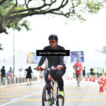 Runner Photo 8094955
