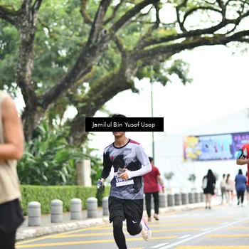 Runner Photo 8094956