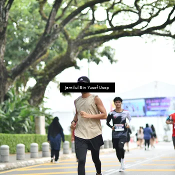 Runner Photo 8094957