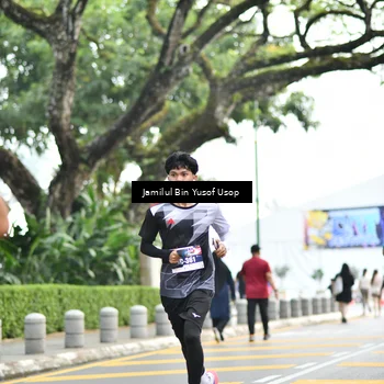 Runner Photo 8094958