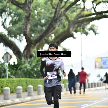 Runner Photo 8094959