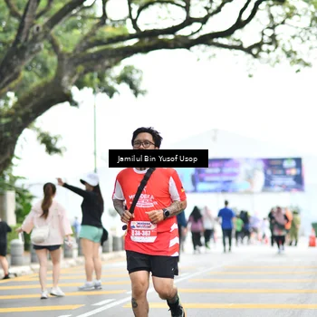 Runner Photo 8094960