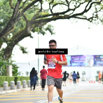 Runner Photo 8094961