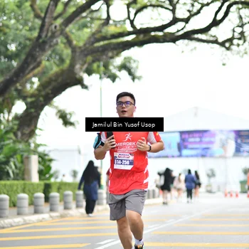 Runner Photo 8094962