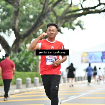 Runner Photo 8094963
