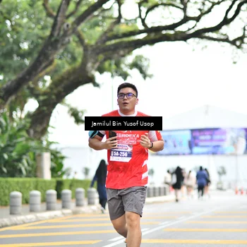 Runner Photo 8094964