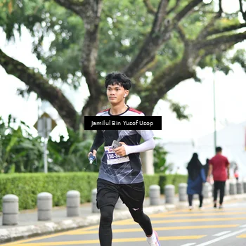 Runner Photo 8094966