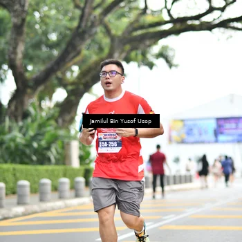 Runner Photo 8094967