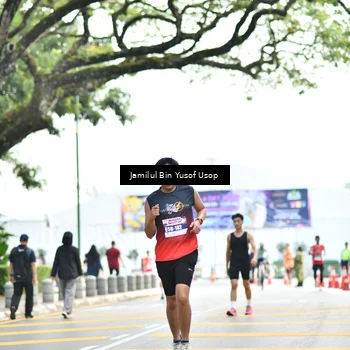 Runner Photo 8094970