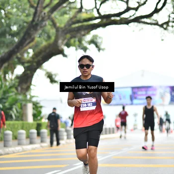 Runner Photo 8094971