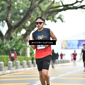 Runner Photo 8094974