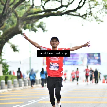 Runner Photo 8094977