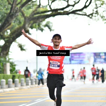 Runner Photo 8094979