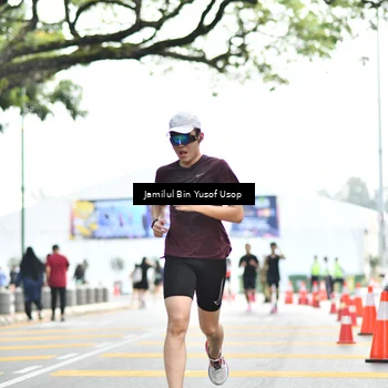 Runner Photo 8094981