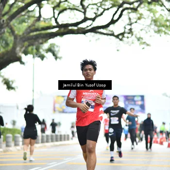 Runner Photo 8094982